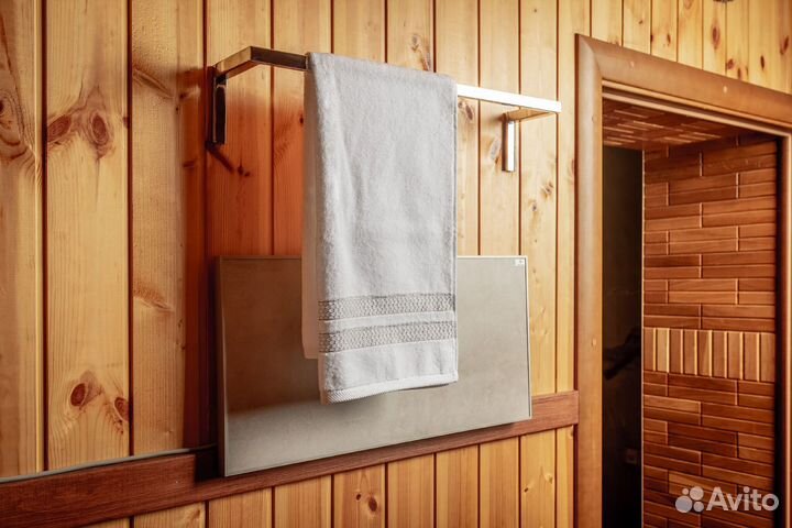 Кварцевый обогреватель 200 вт