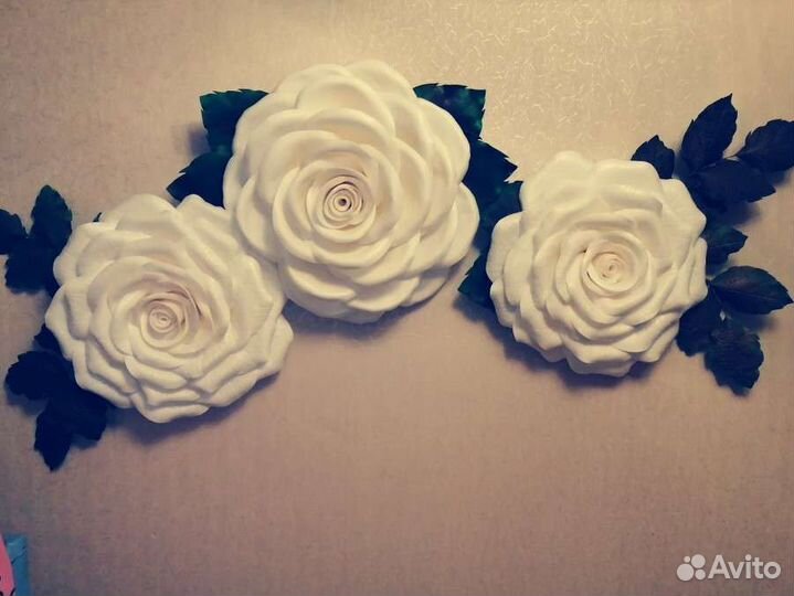 Оформление интерьера