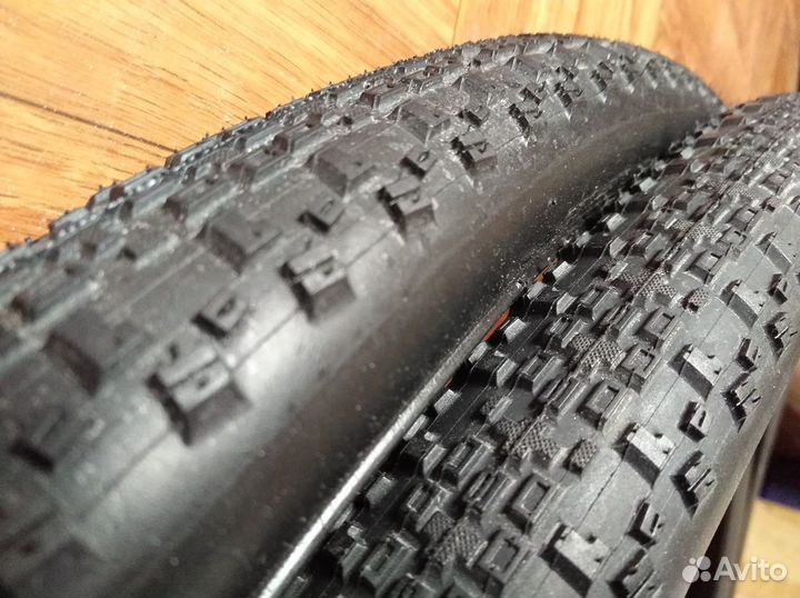Покрышки Maxxis Rambler 700x38C