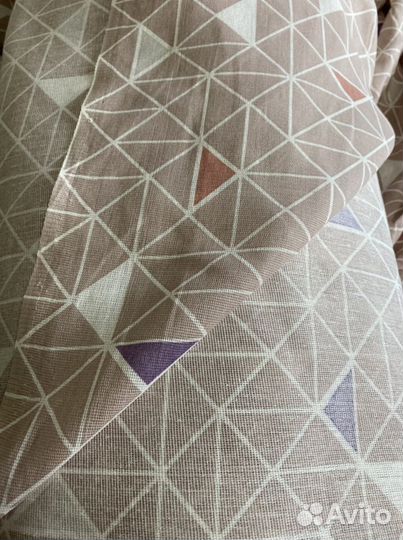 Ткани бязь рулон