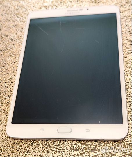 Samsung galaxy tab s2