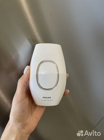 Фотоэпилятор philips lumea comfort