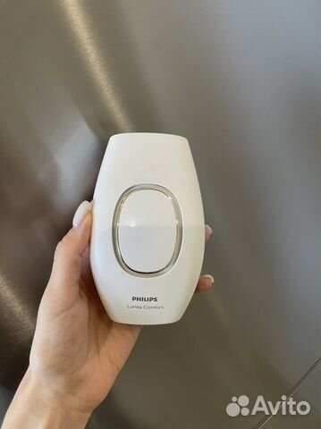 Фотоэпилятор philips lumea comfort