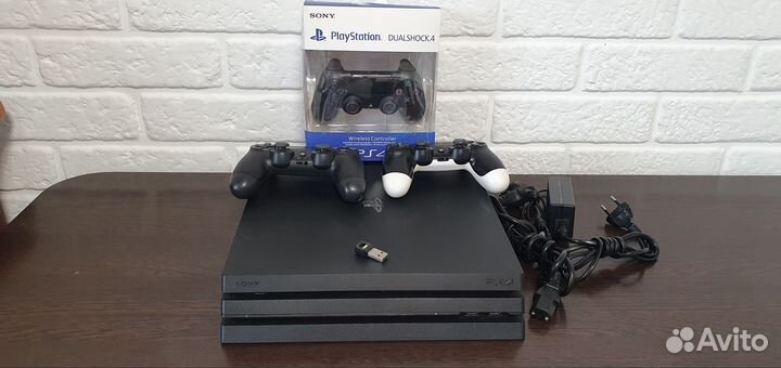 Ps4 pro прошитая hen 9.00