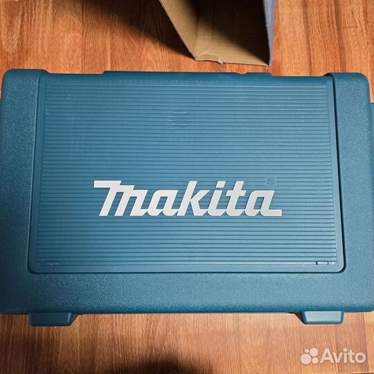 Makita DDF453SYE