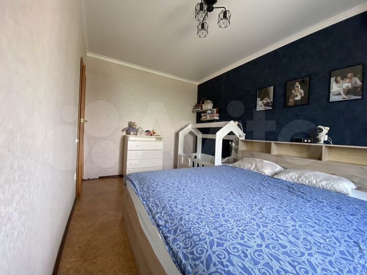 Таунхаус 140 м² на участке 3,5 сот.