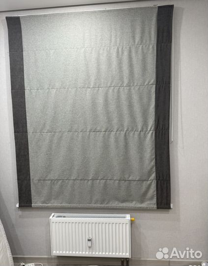 Римские шторы