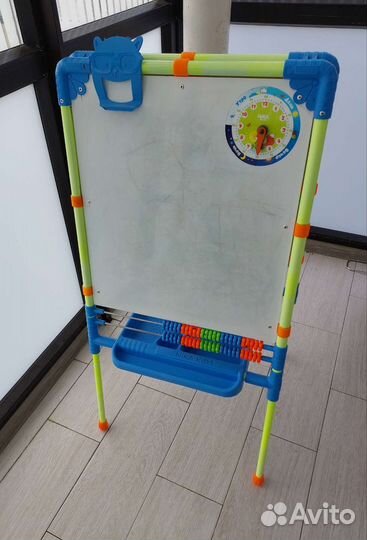 Мольберт детский