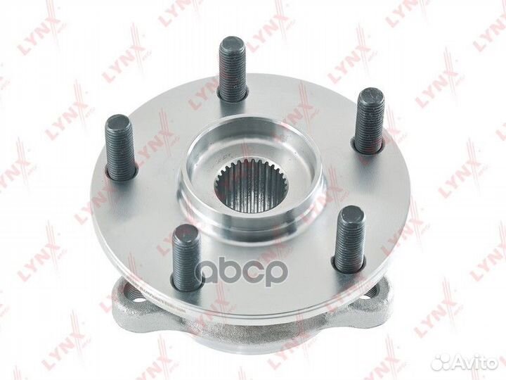 WH-1013 Ступица lynxauto WH-1013 lynxauto