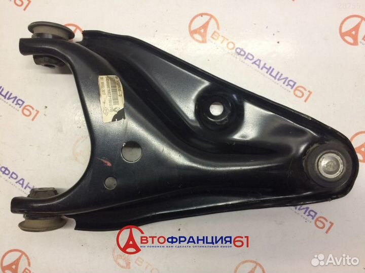 Рычаг, 545004529R renault logan 14;xray;vesta, 302