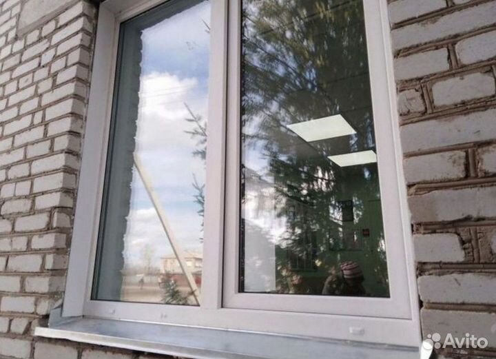 Окна пвх