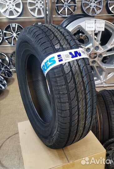 Viatti Bosco A/T V-237 215/65 R16 98H