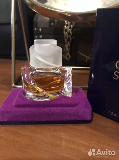 Духи Gabriela Sabatini, оригинал