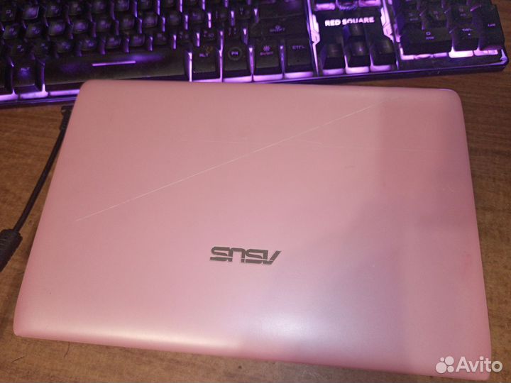 Нетбук Asus EEE 1025C