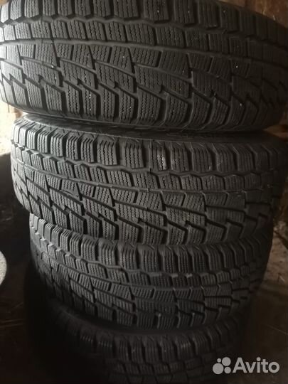 Cordiant Winter Drive 185/65 R15 92T