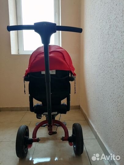 Детские велосипеды трехколесные нужен ремонт