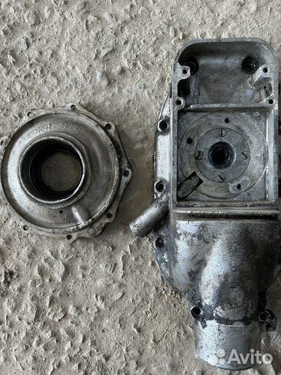 Запчасти для мотоцикла урал