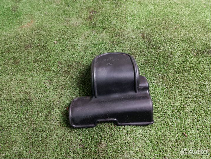 Пластик салона Opel Corsa 1.4 2007