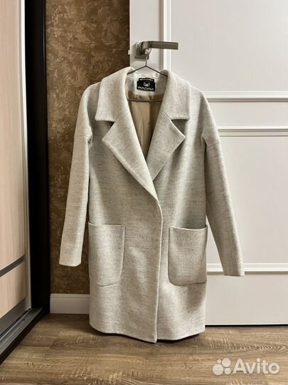 Пальто