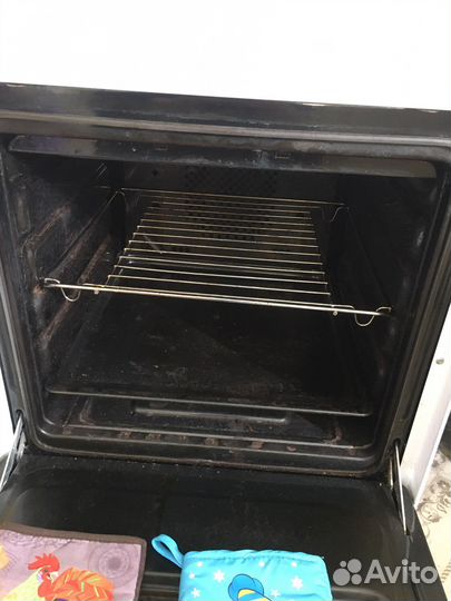 Плита электрикческая reeson