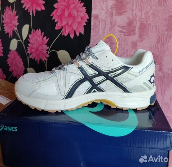 Мужские кроссовки Asics