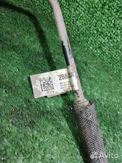 Трубка гидроусилителя Ford Fusion