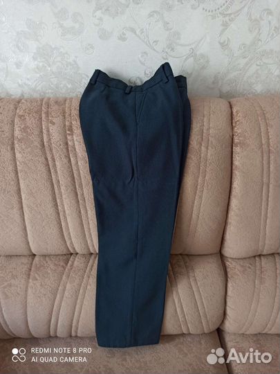 Школьный костюм