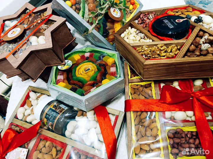 Подарочные наборы. 1 сентября, учителю