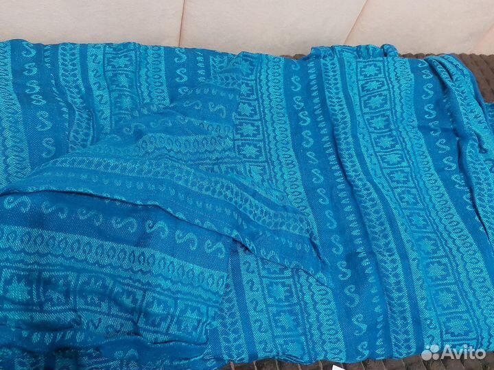 Слинг-шарф ellevill