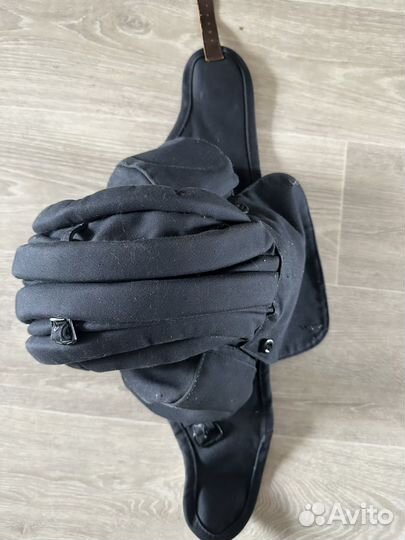 Шапка зимняя армейская