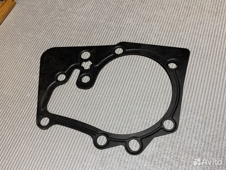 Водяная помпа renault