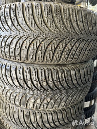 Goodyear UltraGrip Ice+ 195/55 R15 89T