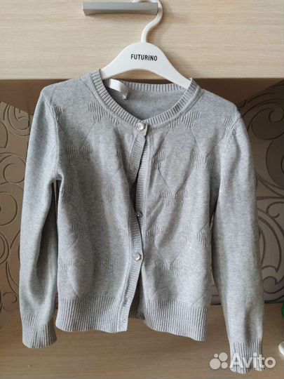 Школьная форма