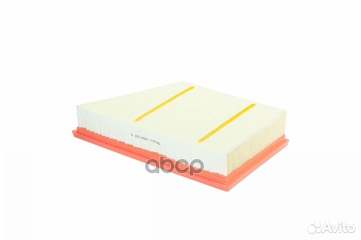 Фильтр воздушный land rover range rover/freelan