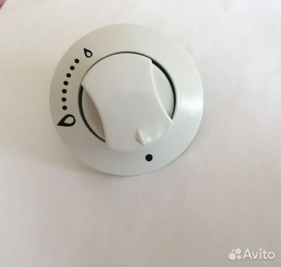 Ручка для газовой плиты Delux