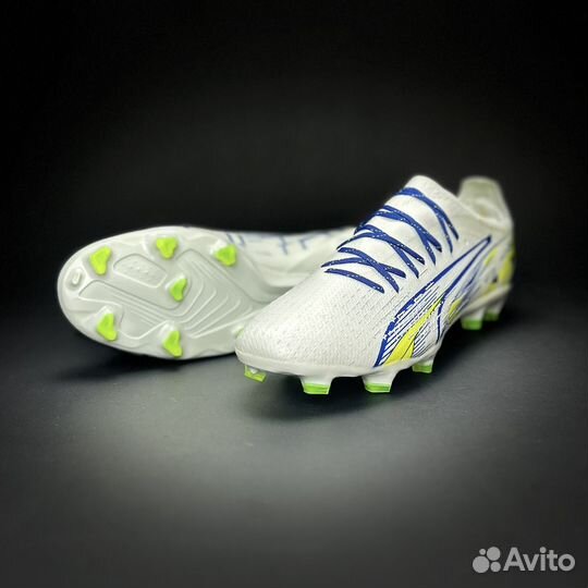 Бутсы Puma Ultra Ultimate FG