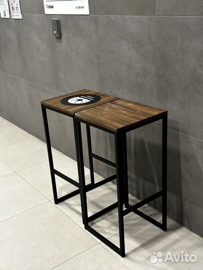 Стул барный