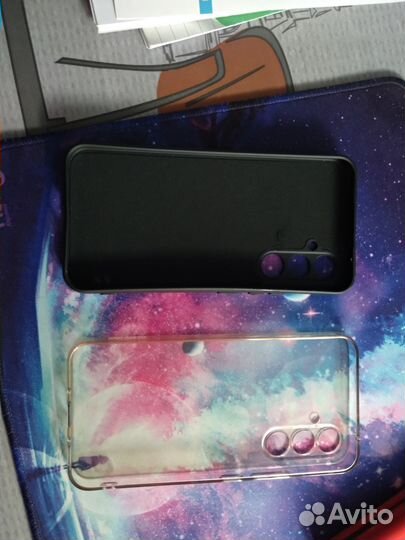 Чехлы на телефон samsung а54