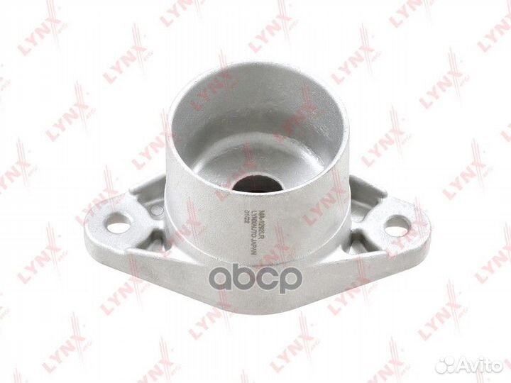 Опора амортизатора зад MA1292LR lynxauto