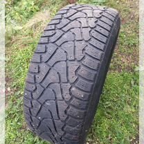 Pirelli Ice Zero 265/60 R18, Челябинск
