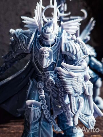 Печать на 3d принтере на заказ