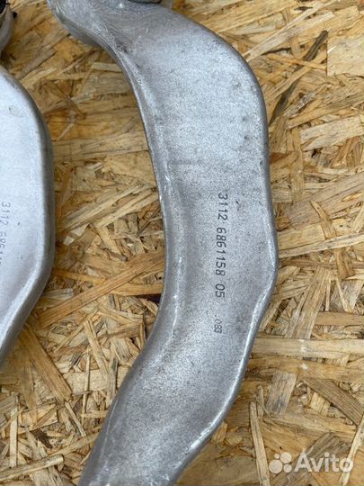 Рычаг подвески Bmw 7 Серия G11 G12