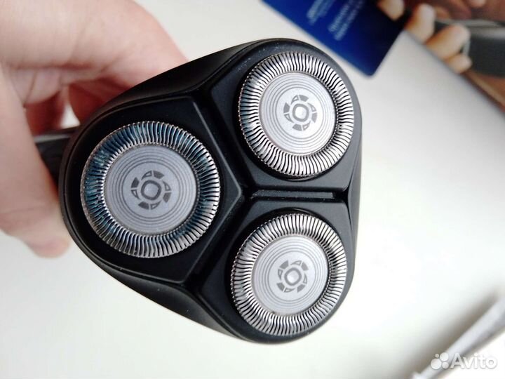 Бритва электрическая philips