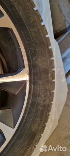 Диски bmw x5 r19