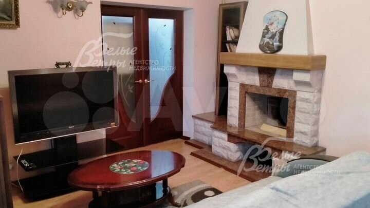 Дом 183 м² на участке 12 сот.