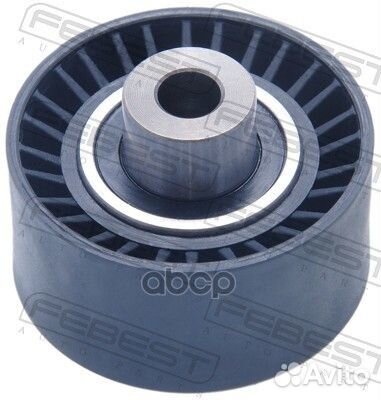 Ролик обводной ремня грм 0488CW7W Febest