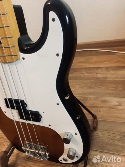 Fender Precision Bass Japan 1990