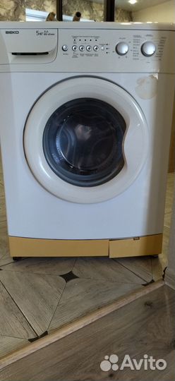 Стиральная машина бу