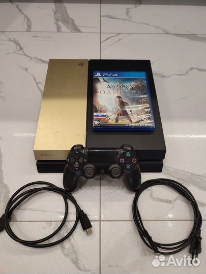 Sony Playstation 4