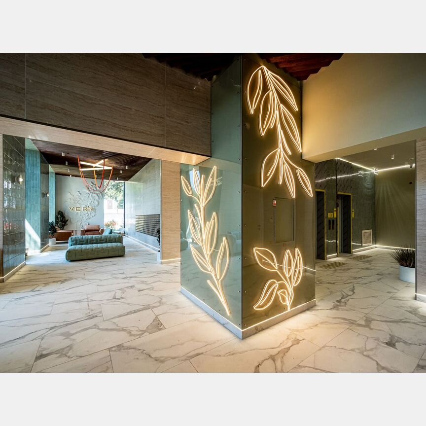 4-к. квартира, 91 м², 3/31 эт.